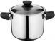 Набір скороварок BergHOFF Vita 4 предмети BergHOFF1101872 фото 4