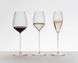 Набор из 2 бокалов 820 мл для вина Riedel Max Restaurant Cabernet Riedel0423/0 фото 3