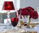 Бокал для красного вина "HARCOURT GLASS LOUIS PHILIPPE" BACCARAT_2802266 фото 2