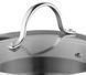 Berghoff Comfort 6.8 liter 24 cm pot BergHOFF1100230 photo 2