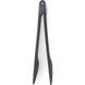 Brabantia Tasty+ 29.2 cm black tongs Brabantia122842 photo 1