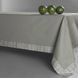 Скатерть c жаккардовым кантом "Table Collection" QUAGLIOTTI_14495020-004 фото 2
