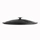 Kazan Asian Brizoll 'Asia' 10 liters, cast iron with lid BrizollKA10-1 photo 2