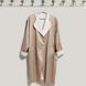 Халат жіночий "Bathrobes" QUAGLIOTTI_23591790-2171-551 фото