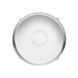 Round dish on legs "Fjerdingstad" CHRISTOFLE_4231515 photo 3