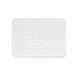 Brabantia 43.8 cm white dish drying mat Brabantia117466 photo 1