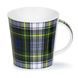 Чашка DUNOON 480 мл. CAIRNGORM TARTAN - DRESS GORDON (CA-DREG-XX) DunoonCA-DREG-XX фото 1