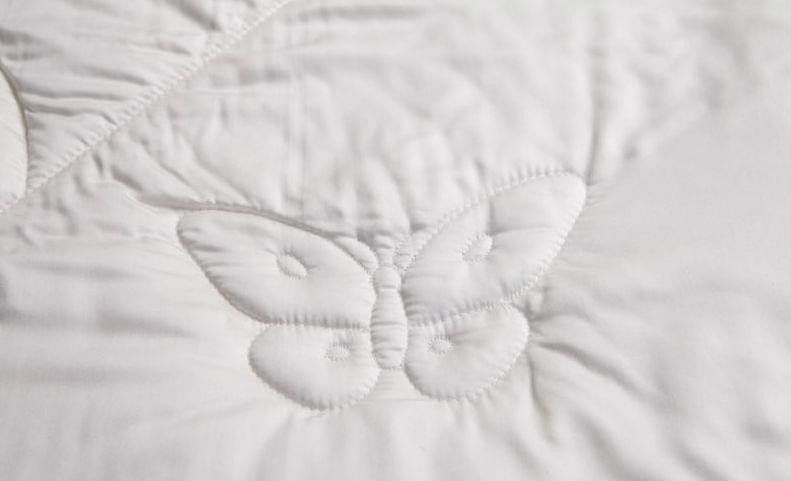 Подушка шовкова Hefel Pure Silk Hefel5766K фото