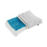 Pillow TECHNOGEL Anatomic Curve luli8025\ photo