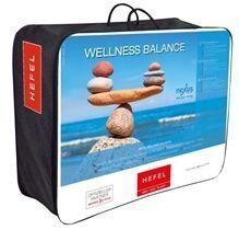 Подушка тенсел Hefel Wellness Balance HefelN5716K фото