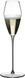 Set of 2 champagne glasses 315 ml for champagne Riedel Max Restaurant Champagne Glass Riedel0423/28 photo 1