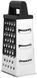 Berghoff Essentials four-sided large grater. BergHOFF1100038 photo
