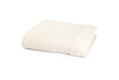 Полотенце LUXURY LINENS Alligator Ivory luli301225010 фото