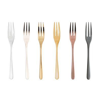 Набор десертных вилок "Taste" SAMBONET_52553XA5 фото