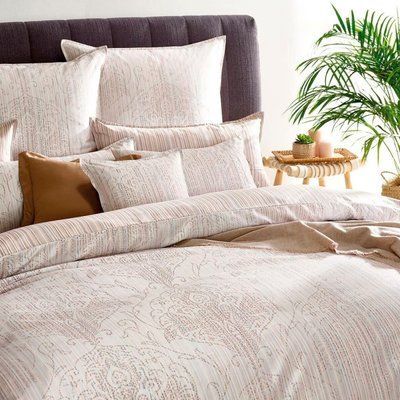 Bed linen set "Kamika" CURT_BAUER_126717 photo