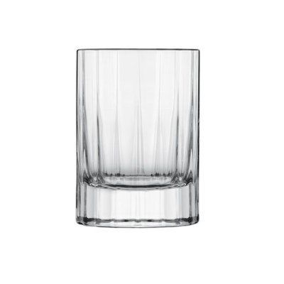 Set of Luigi Bormioli Bach 70 ml shot glasses, 4 pieces. Luigi Bormioli06794/02 photo