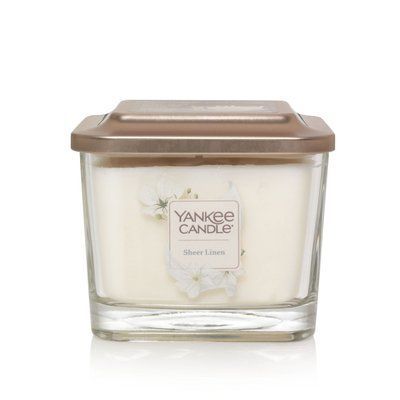 Ароматическая свеча Yankee Candle ELEVATION MEDIUM HOLAND1591082E фото