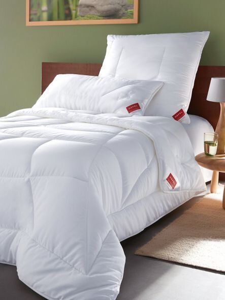 Подушка тенсел Hefel Wellness Balance HefelN5716K фото