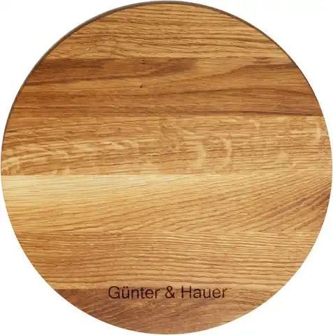 Кухонная доска TR 25 : Gunter & Hauer GHTR25 фото