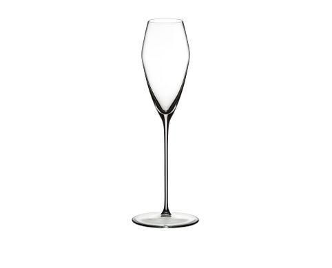 Set of 2 champagne glasses 315 ml for champagne Riedel Max Restaurant Champagne Glass Riedel0423/28 photo