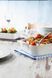 Форма для запікання Revol BC ROASTING DISH 30x21,5cm. 2500 мл. White (005569-RVL) Revol005569-RVL фото 2