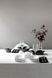 Форма для запікання Revol BC ROASTING DISH 30x21,5cm. 2500 мл. White (005569-RVL) Revol005569-RVL фото 4