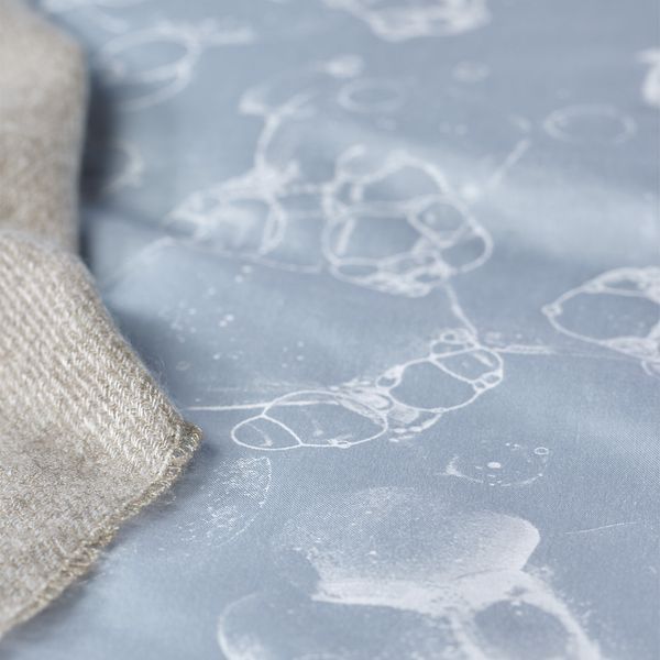 Duvet cover "BUBBLE" CURT_BAUER_118023-200 photo
