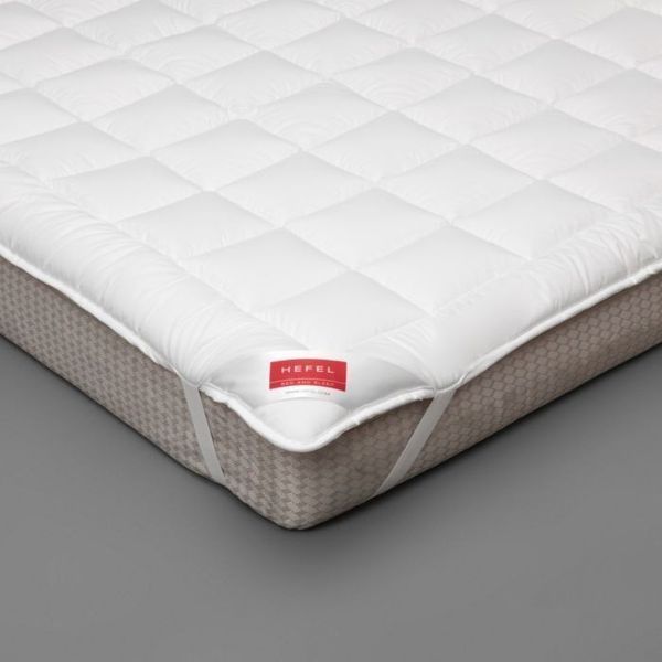Наматрацник бавовна Hefel Pure Cotton Hefel21112U фото