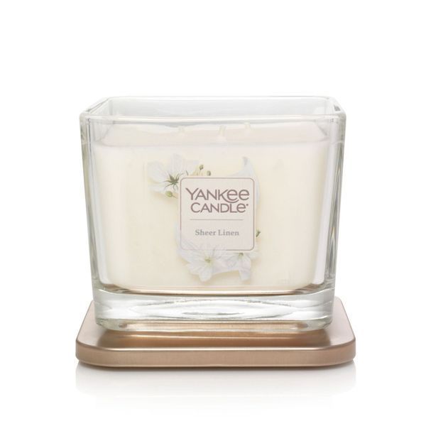 Ароматическая свеча Yankee Candle ELEVATION MEDIUM HOLAND1591082E фото