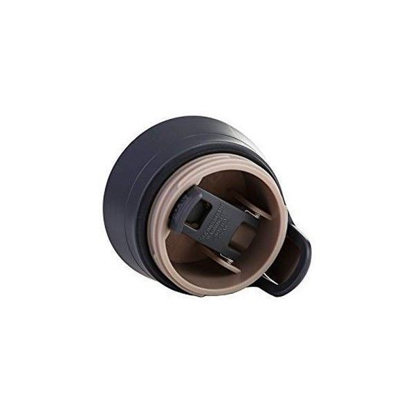 Термочашка Contigo Pinnacle 0,3 л коричневая Contigo2095406 фото