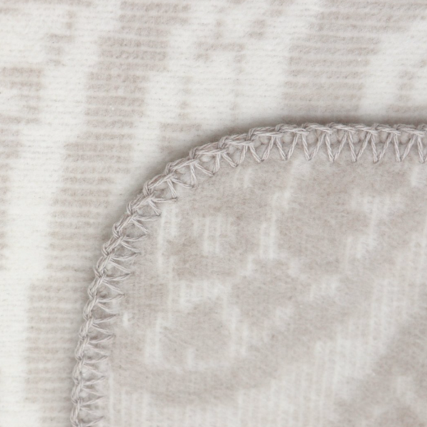 Плед Biederlack Swinging Paisley 774224 фото