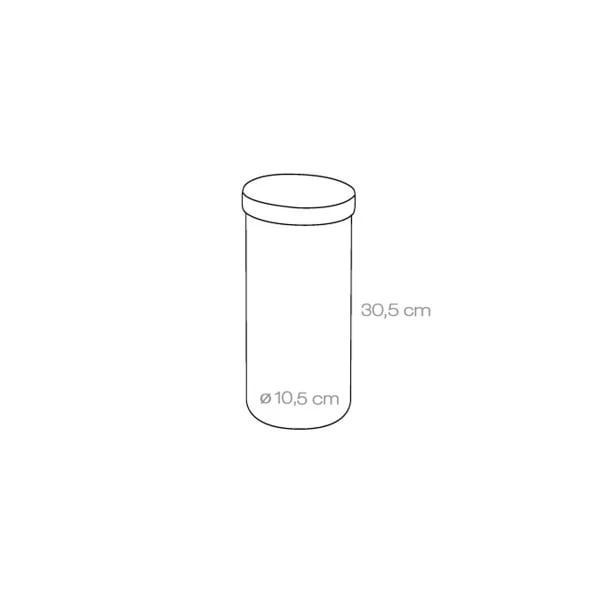 FIESTA food container, 1,8 l Tescoma894626 photo