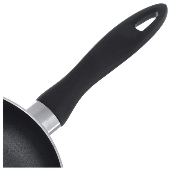 Tescoma Presto 28 cm Wok Pan with an auxiliary handle. Tescoma594328 photo