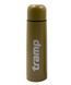Термос Tramp Basic 1 л, хаки TrampUTRC-113-khaki фото 1