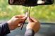 Car fragrance (cartridge) Woodwick WOODWICK AUTO REED REFILL 28 days. HOLAND1657105E photo 1