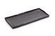 Блюдо для сервірування Revol SOLSTICE RECTANGULAR PLATE 30cm. Black Moon (652424-RVL) Revol652424-RVL фото 1