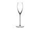 Set of 2 champagne glasses 315 ml for champagne Riedel Max Restaurant Champagne Glass Riedel0423/28 photo 2