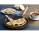 Staub Cast Iron Black 28 cm Pancake Pan Staub40509-525-0 photo 4