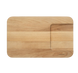 Brabantia Profile 40x25 cm beige vegetable cutting board Brabantia260742 photo 1