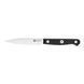 Zwilling Gourmet 7-piece knife set with self-sharpening, black. Zwilling36133-210-0 photo 3