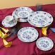 Обеденная тарелка "Blue onion" MEISSEN_800101-41479-1 фото 3
