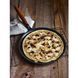Staub Cast Iron Black 28 cm Pancake Pan Staub40509-525-0 photo 5