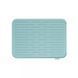 Brabantia 43.8 cm green dish drying mat Brabantia117480 photo 1