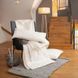 Ковдра LAVALAN All seasons centa-star, Білий, 155x220 см centa-star_3830 фото