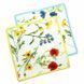 Face towel FLOWER MEADOW FEILER_flowermea012 0481 0105 photo 2