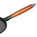 Staub Cast Iron Black 28 cm Pancake Pan Staub40509-525-0 photo 3