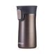 Термочашка Contigo Pinnacle 0,3 л коричневая Contigo2095406 фото 3