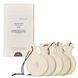 Ароматичне саше True Grace VILLAGE SCENTED LEAVES 5PCS True GraceSLE5-V-26 фото 1