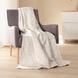 Плед Biederlack Swinging Paisley 774224 фото 3
