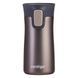 Термочашка Contigo Pinnacle 0,3 л коричневая Contigo2095406 фото 1